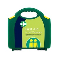 Workplace First Aid Kit  HSE Compliant